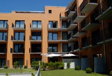 Hotel Residence Loren a Uster, CH
