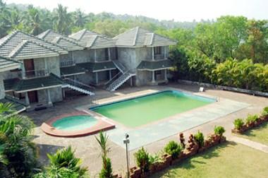 The Pearlview Regency в Thalassery, IN