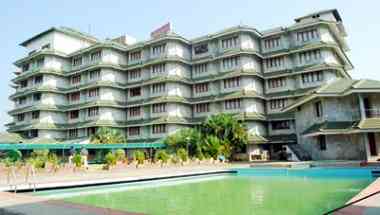 The Pearlview Regency in Thalassery, IN