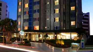 Hotel Ponta Verde in Maceio, BR