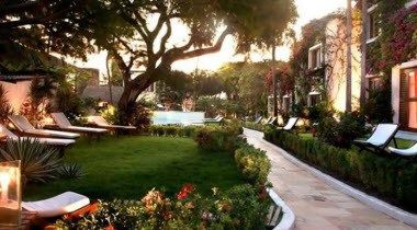 Изображение места проведения