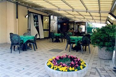 Hotel Europeo i Venice, IT