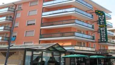 Hotel Europeo i Venice, IT