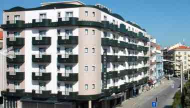 Hotel Santo Amaro, Fatima, PT