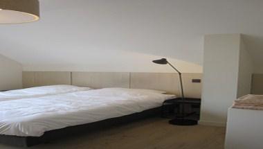 Kasteelhoeve Wange i Landen, BE