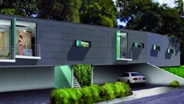 Frame Hotel - Treehouse image