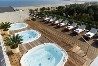 Hotel Cristallo a Giulianova, IT