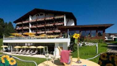 Hotel Achentalerhof a Achenkirch, AT