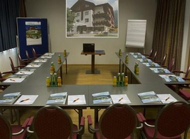 Hotel Achentalerhof a Achenkirch, AT