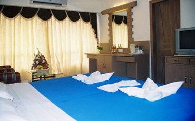 Bild des Veranstaltungsortes