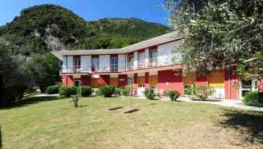 Hotel San Giorgio в Limone sul Garda, IT