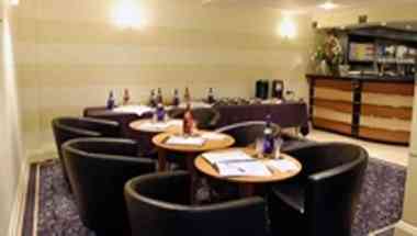 Assembly Hall Theatre em Tunbridge Wells, GB1