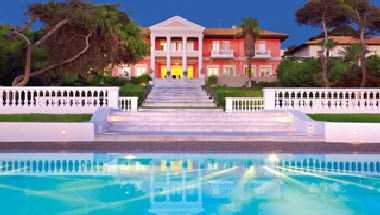 Grecotel Mandola Rosa Suites & Villas a Peloponnese, GR