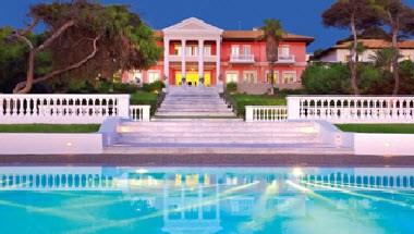 Grecotel Mandola Rosa Suites & Villas image