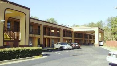 Econo Lodge Decatur image