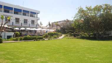 Hotel Bellerive in Casablanca, MA