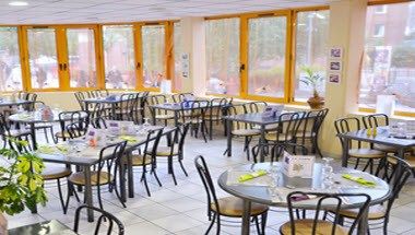 Изображение места проведения