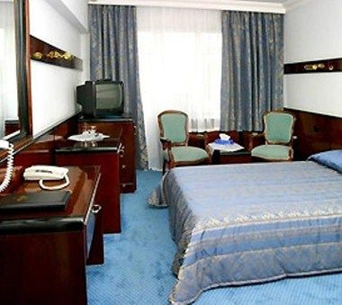 Bild på anläggning