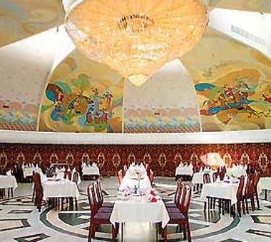 Bild på anläggning