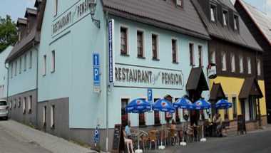 Penzion Daro à Bozi Dar, CZ