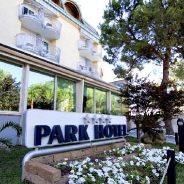 Park Hotel Lignano Pineta a Lignano Sabbiadoro, IT