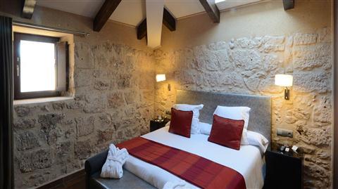 Castilla Termal Burgo de Osma em El Burgo de Osma, ES