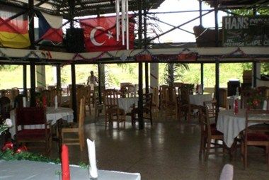 Изображение места проведения