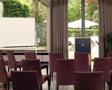 Изображение места проведения