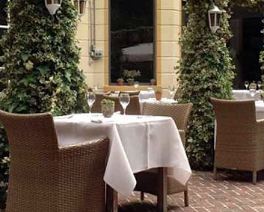 Изображение места проведения