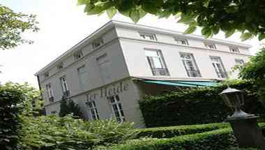 Hof ter Heide i Kaprijke, BE