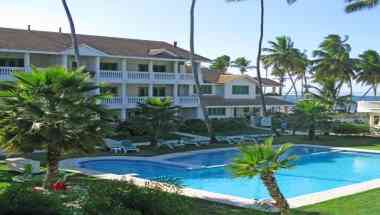 Hotel Albachiara in Samana, DO