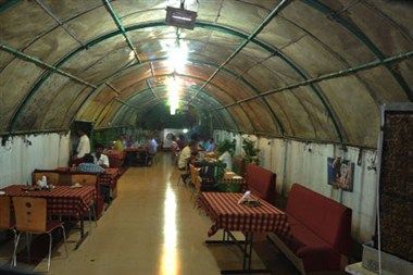 Изображение места проведения