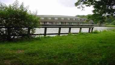 Fletcher Hotel Spaarnwoude in Haarlem, NL