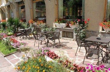 Изображение места проведения