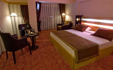 Ilayda Hotel Kusadasi em Kusadasi, TR