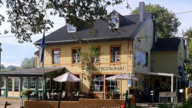 The Kings Head Inn a Voeren, BE