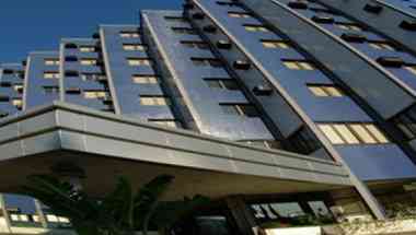 Grand Hotel Royal à Sao Paulo, BR