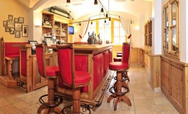 Изображение места проведения