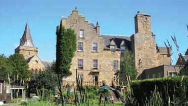 Dornoch Castle Hotel a Dornoch, GB2
