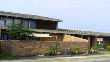 Sandhurst Motor Inn Bendigo i Bendigo Loddon, AU