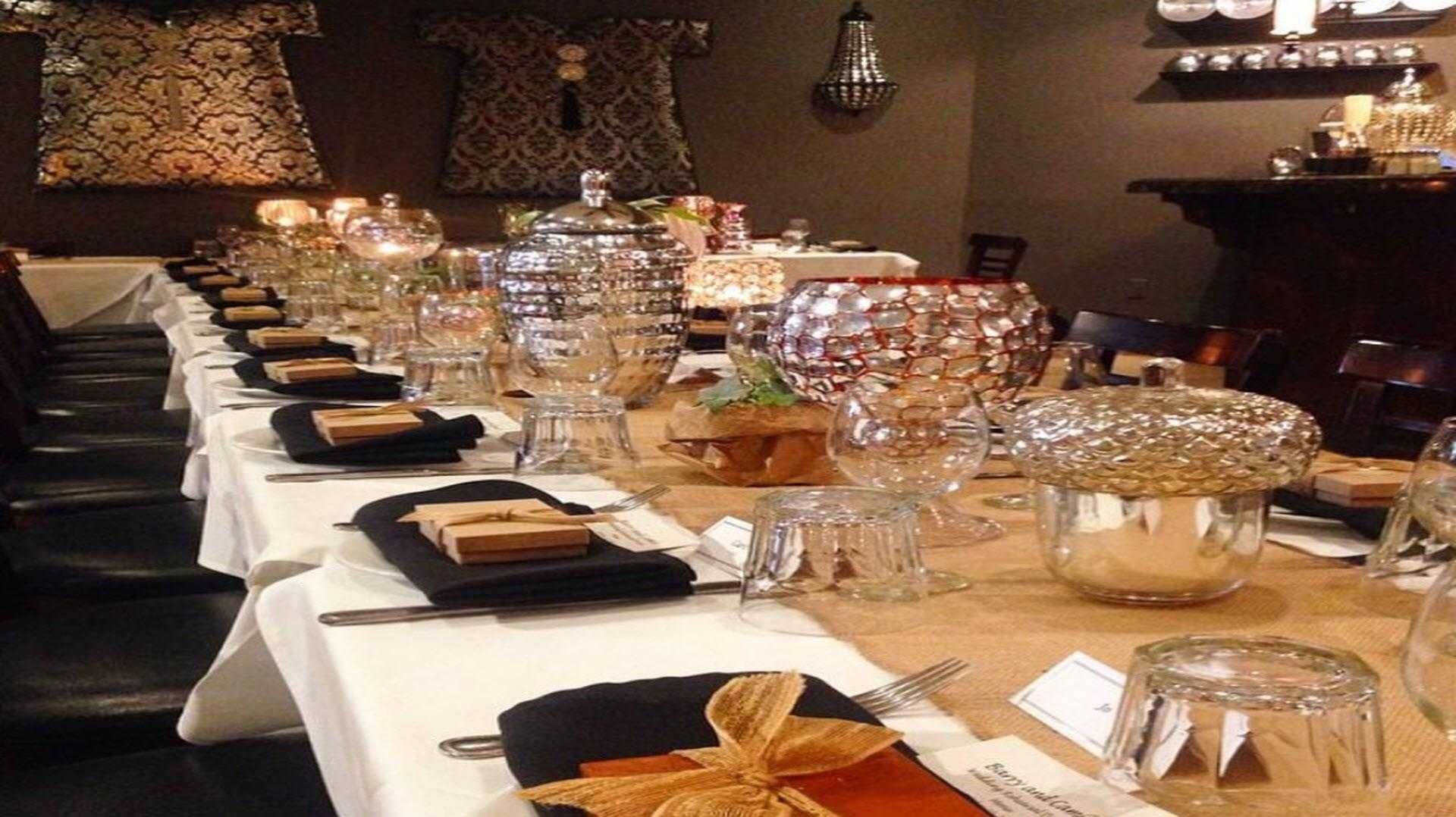 GG's Bistro в Laguna Beach, CA