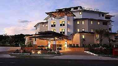 Grand Mercure Allegra Hervey Bay a Fraser Coast, AU