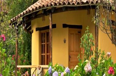 Sol & Luna Lodge Spa a Urubamba, PE