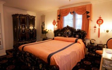 Изображение места проведения