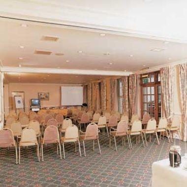 Best Western Shaftesbury The Royal Chase Hotel в Shaftesbury, GB1