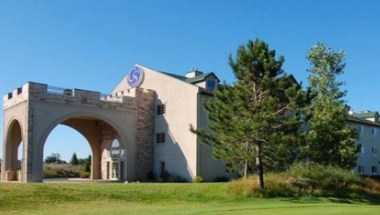 Comfort Suites at Par 4 Resort en Waupaca, WI
