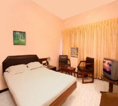 Hotel Sabari Park in Thiruvananthapuram, IN