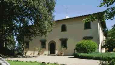 Hotel Ristorante Vecchia Riva a Varese, IT