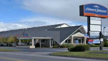 Howard Johnson by Wyndham Bangor a Bangor, ME