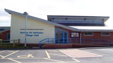 Sutton St. Nicholas Community Centre em Hereford, GB1